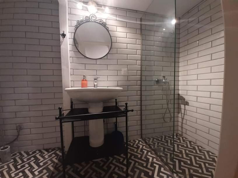 Апартаменти Speri'S Loft Превеза Екстер'єр фото